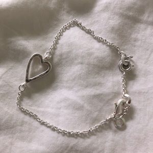 Chloe+Isabel bracelet